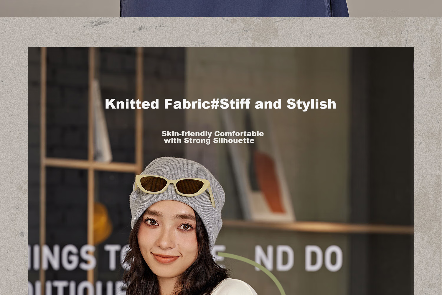 Kappa Knitted Pullover Sweater for Women, 2025 New Round Neck Top, Sports Long-Sleeve Sweatshirt for Men, K0EW2WT93P 7