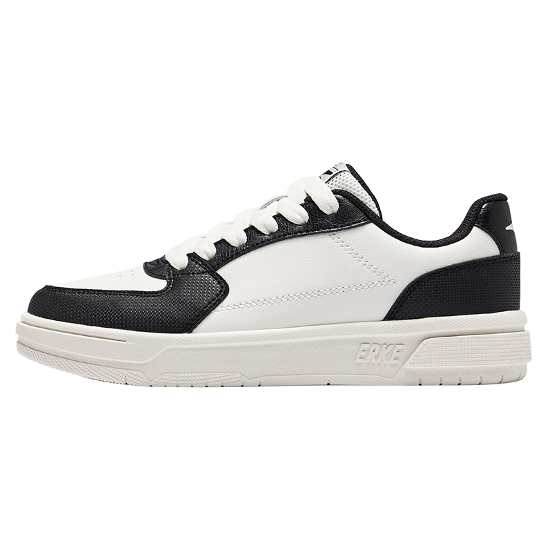 ERKE Women's Sneakers, Summer New Style Breathable Versatile Thin-Soled Fashionable Casual Shoes Sports Shoes | Tianhe