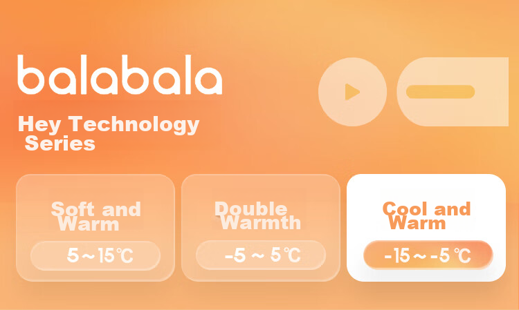 BALABALA Kids Autumn Underwear Set Boys Thermal Underwear Girls Pajamas Antibacterial for Small, Medium, Large Children 209325169204 1