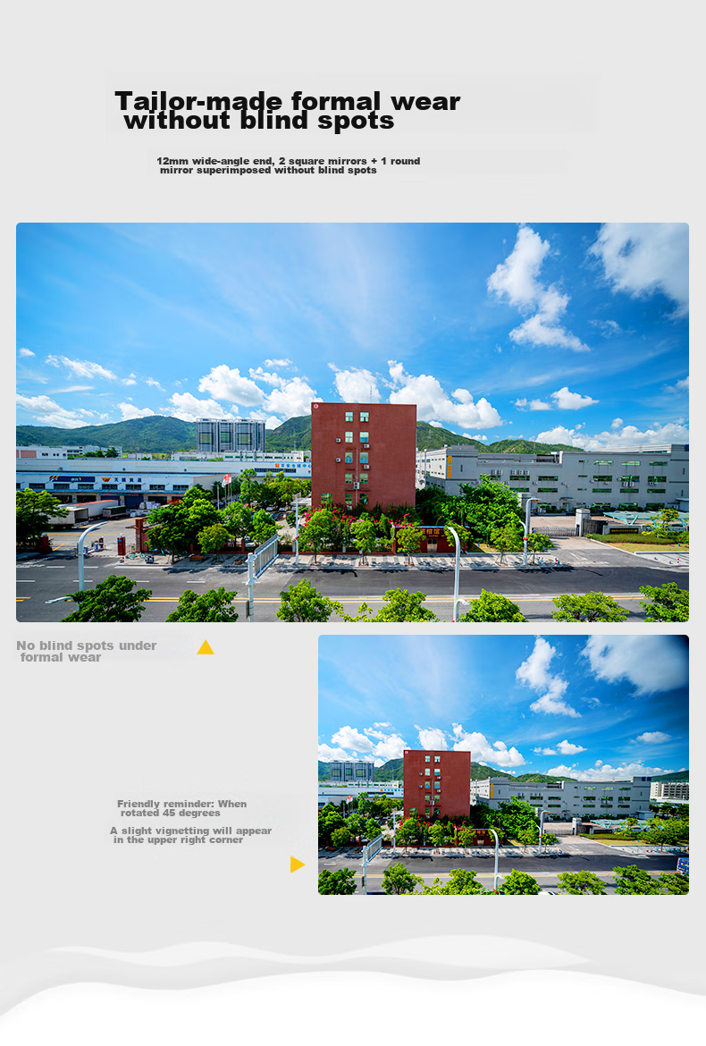 NiSi Square Filter System, 150mm S6 Bracket True Color Version, Canon TS-E 17mm F4 Lens Specific, Ultra-Wide Angle Lens Bracket with Built-In Polarizing Filter 5