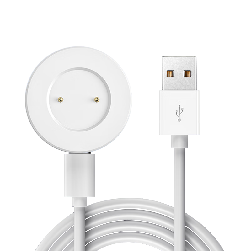 Chaofan Magnetic Charging Cable for Huawei Watch GT/GT2/GT2e, Honor Magic/GS3i/GS3T/GSPro Fast Charging Dock Accessory