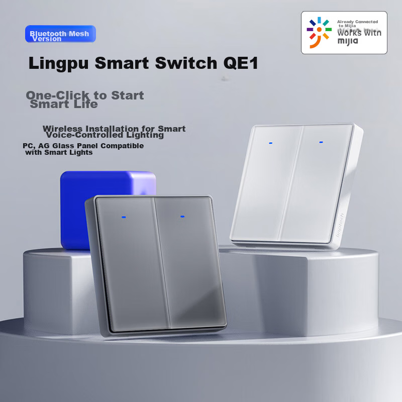 Linptech S-01303156