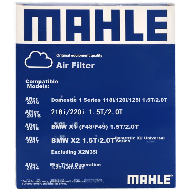 MAHLE...