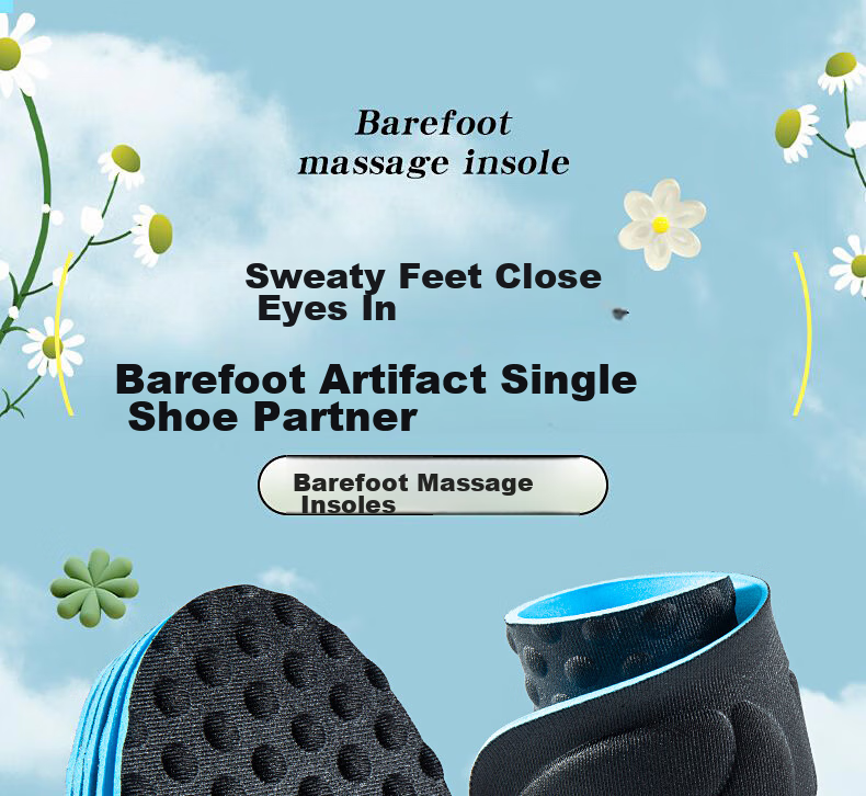 Warrior Sports Insoles for Men, Shock-Absorbing, Soft And Bouncy, Odor-Resistant, Breathable, Sweat-Absorbing, Military Training 5017, Black, Size 45-46 1