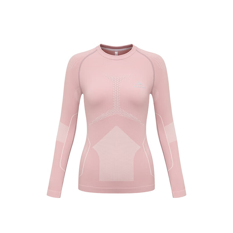 SURPINE Reverse Cold Series Ski Thermal Quick-Dry Shirt for Men And Women, Moisture-Wicking Breathable Running Functional Underwear