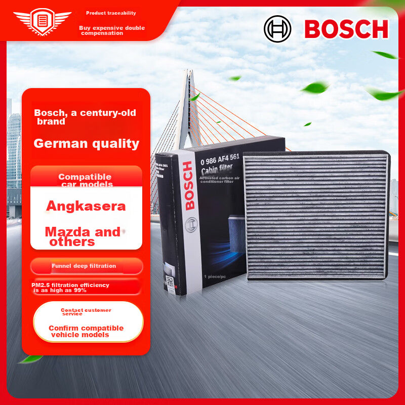 BOSCH Acti-019069
