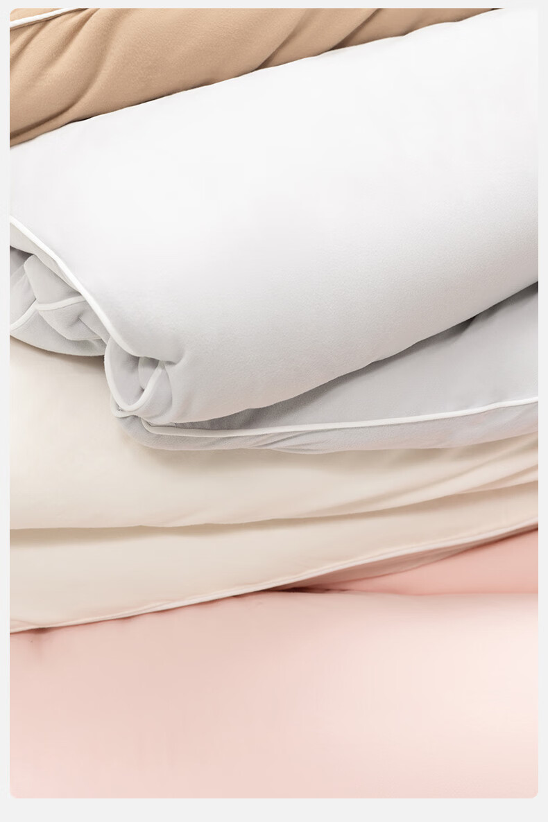 Maoren A-Class Hot Eight-Grade Soybean Quilt Filling, Autumn And Winter Bedding, 6 Jin (3 Kg), 200*230cm 3