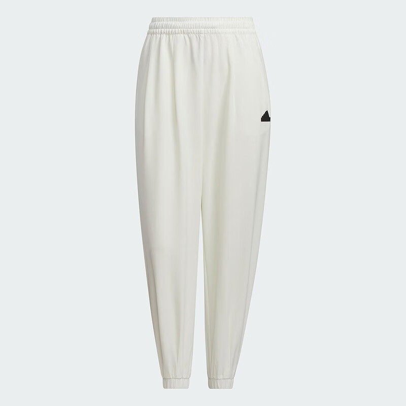Adidas Women's Sportswear Series TECH WV 78PT Tapered Leg Sports Pants IM8833 A/L 11