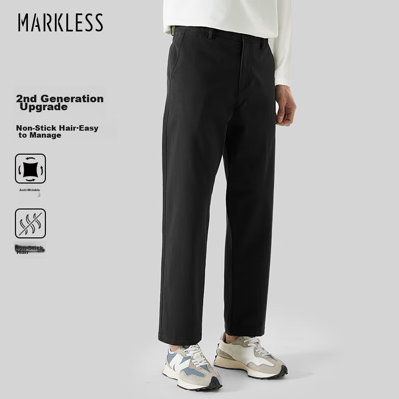 MARKLESS M-0117570