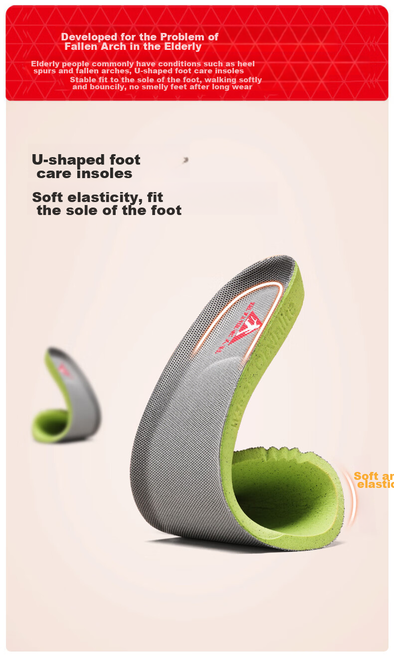 Zulijian Non-Slip Elderly Shoes for Men, 2026 Autumn New Style Walking Shoes, Sports Casual Stroll Shoes for Middle-Aged And Elderly Fathers 15