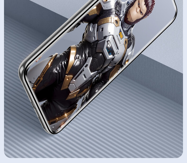 Lanxingxiansheng [95% Light Transmission] Tempered Glass Screen Protector for Huawei Pura70Ultra, Pura70Pro/Pro+ Phone Film, Curved Full Adhesive AR Enhanced Transparency Anti-Reflective Protective Film 14