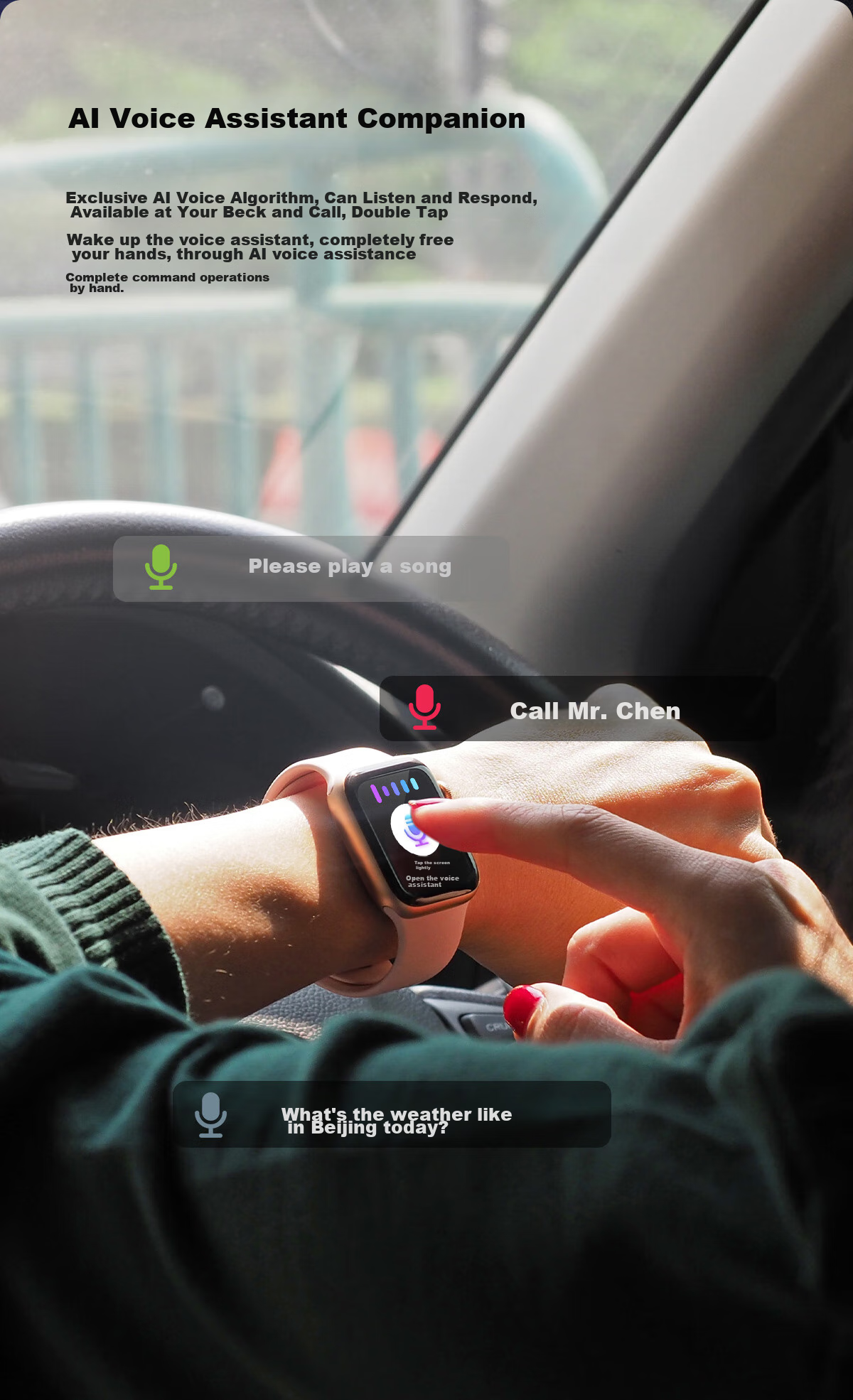 AELVO Smart Watch Phone for Children 6-12 Years Old, Elementary School Students, Teenagers, SIM Card Compatible, Video Calls, Positioning, Suitable for Boys And Girls 10
