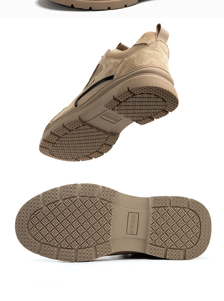Dinggu Safety Shoes for Men, Anti-Smashing And Puncture-Resistant, Lightweight Work Shoes, Construction Site Steel Toe, All-Season 1101kaqiW39 13