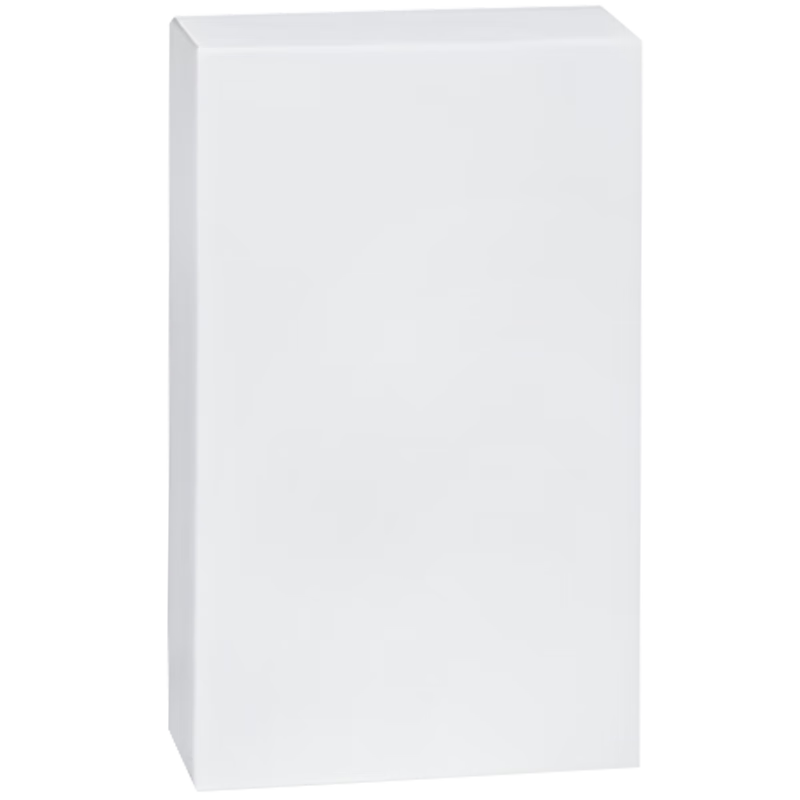 Huiwei Photo Paper Compatible with Xiaomi Printer, Suitable for Xiaomi 1s Printer, Photo Printing Paper, 6-Inch, 40 Sheets, Photo Paper without Ribbo