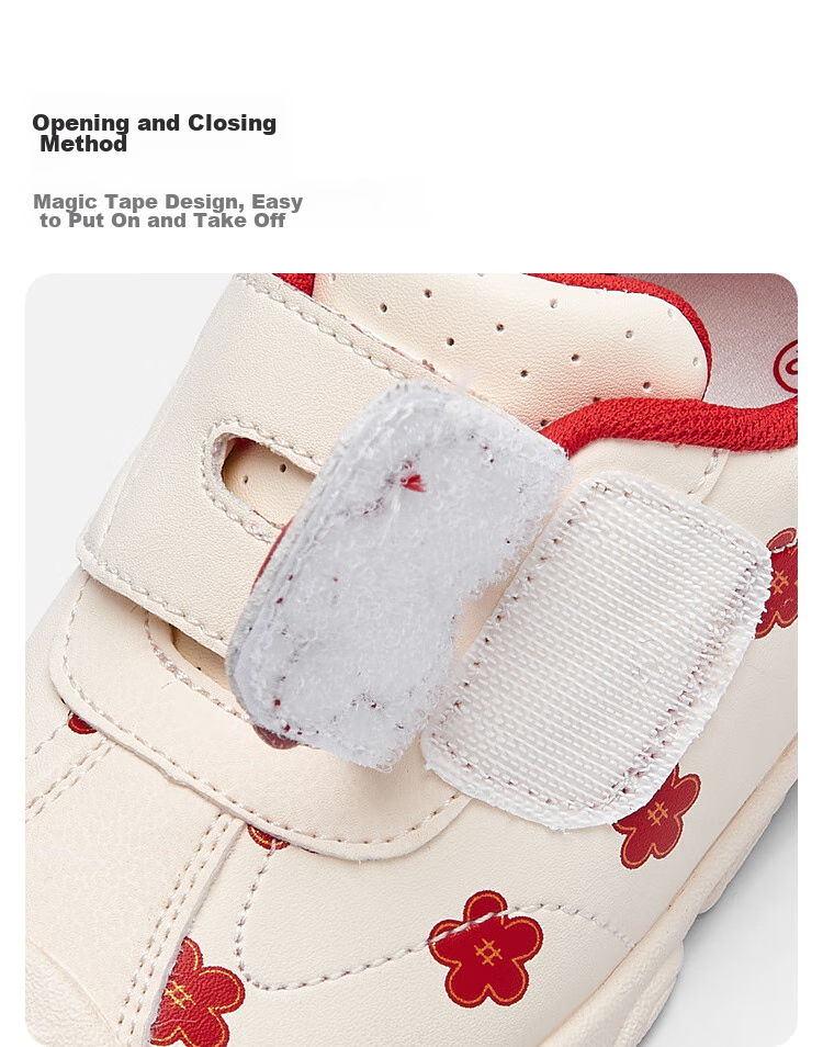 BALABALA Children's Walking Shoes for Boys And Girls, Baby Shoes, 2025 New Spring Season Style, 208125144201 6