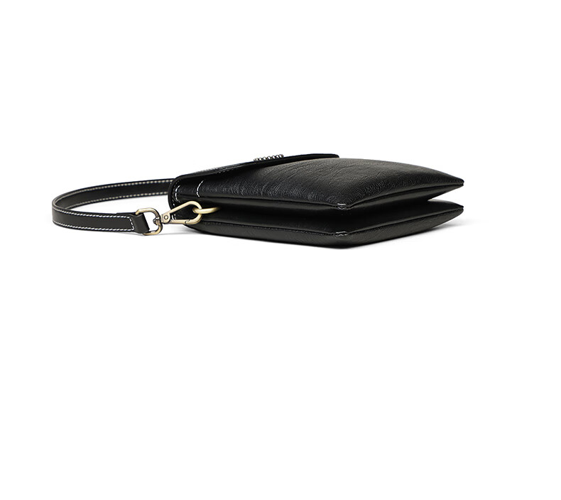C.BANNER Leather Handbag, Women's Bag, Phone Bag, Shoulder Crossbody Bag, Light Luxury Fashion Birthday Mother's Day Gift, Practical Present for Mom 13