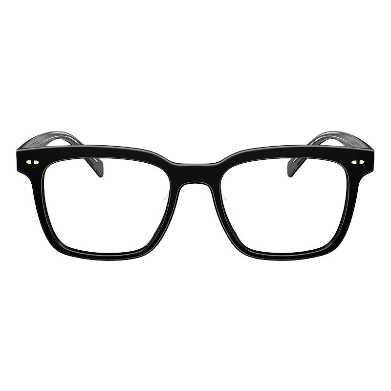 MOLSSION MOLSION Eyeglass Frames for Men And Women Students, Suitable for Myopia Lenses, MJ3039
