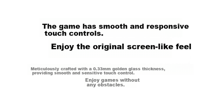 UGREEN Switch 2nd Generation HD Tempered Glass Screen Protector for 2025 Model NS2, Nintendo Game Console Anti-Fingerprint Protective Accessory Screen Film - 1 Piece 10
