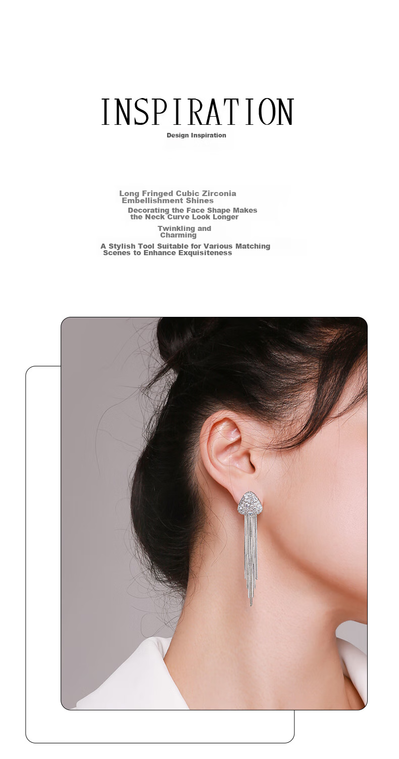 Qlady Elegant Round Bead Earrings for Women, Unique And Beautiful Ear Studs, 2026 New Luxury High-End Earrings, Stunning Jewelry 2