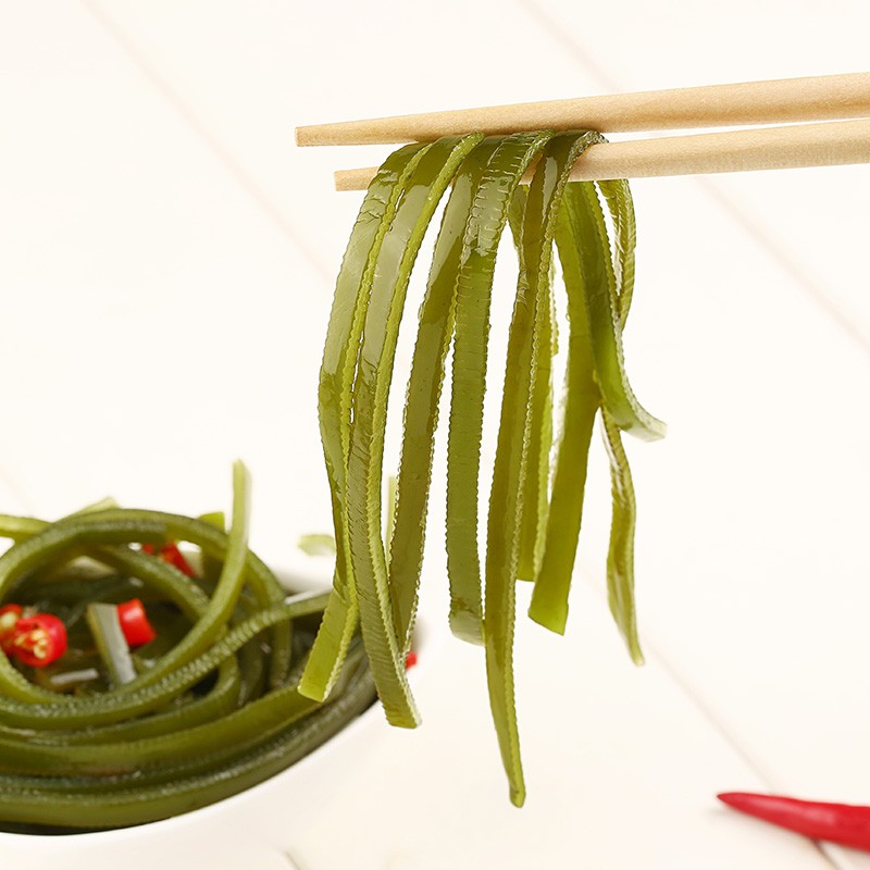 百草味素卤小分队510g 鲜蔬麻辣零食大礼包休闲宵夜小吃送礼