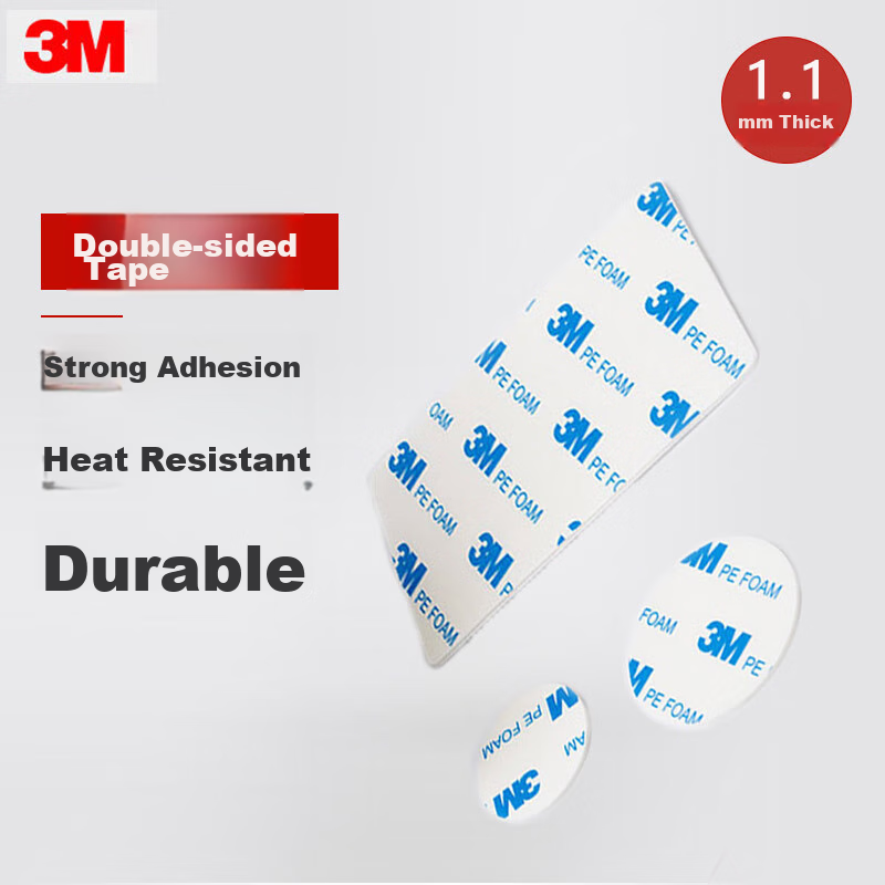 3M Double--01286694