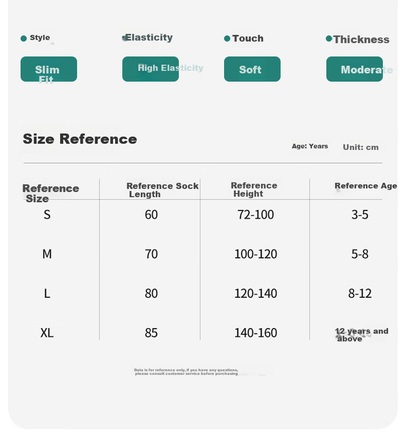Zhiyouban White Dance Tights, Children's Pantyhose, Girls' Professional Dance Practice Stockings, Spring Autumn Summer Girls' Leggings 4