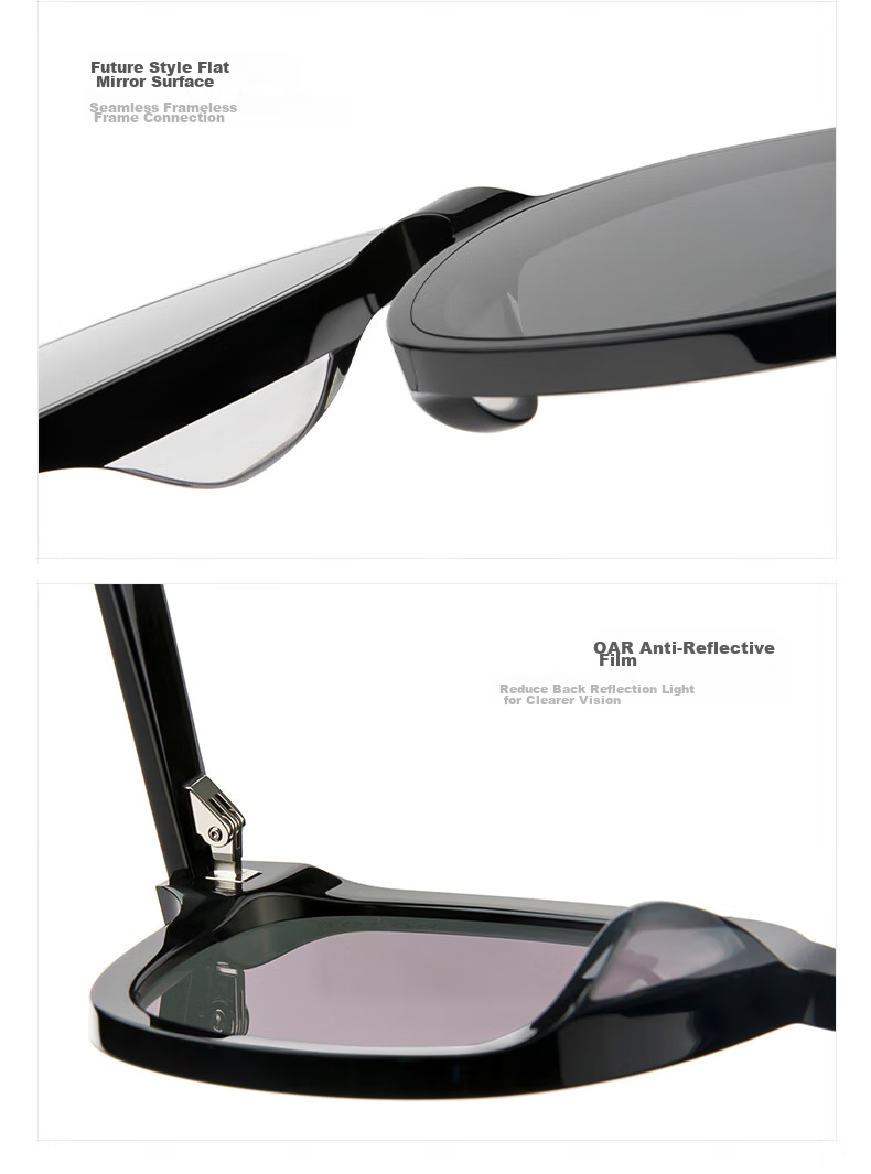 BOLON Acetate Driving Sunglasses for Men And Women, BL3111A10 7