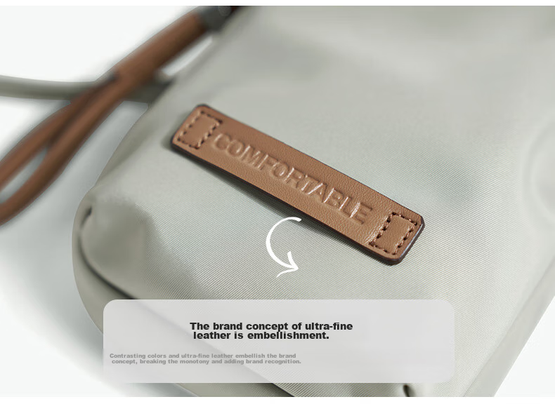 Laifu Pine Nut Phone Case for Women, Vertical Square Style, Lightweight Casual Elegant Mini Crossbody Bag, Women's Handbag, Birthday Gift 11