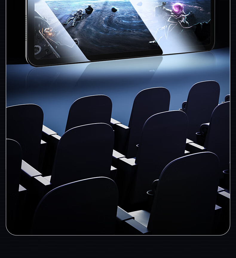 Benks Tempered Glass Screen Protector for IPad Pro 11 (2025 New Model), Full Coverage Anti-Glare Shatterproof Ultra-Thin HD Protective Film for 2025/2024 Models 17
