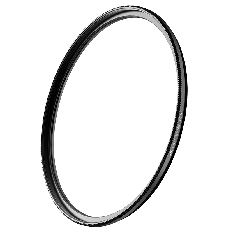 JJC UV Filter, 67mm Filter, Lens Protector, Suitable for Canon 24-105 R6 R6 Second Generation Camera EF-S 18-135 90D, Panasonic 20-60 S5 S5M2