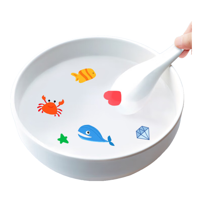 JEPPE Children's Floating Pen Toy, Drawing Water-Based Suspended Pen, Erasable Magic Toy, Handmade DIY Birthday Gift