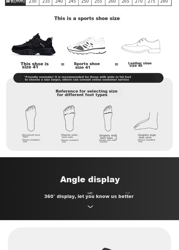 GUYISA Safety Shoes for Men, Summer Breathable, Electrician Insulated, Anti-Smashing, Anti-Puncture, Ultra-Light Work Functional Shoes 3102KV Size 39 17