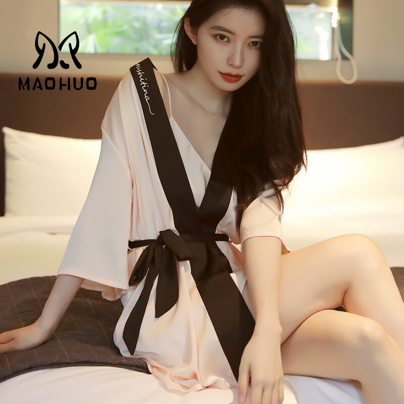 MAOHUO...