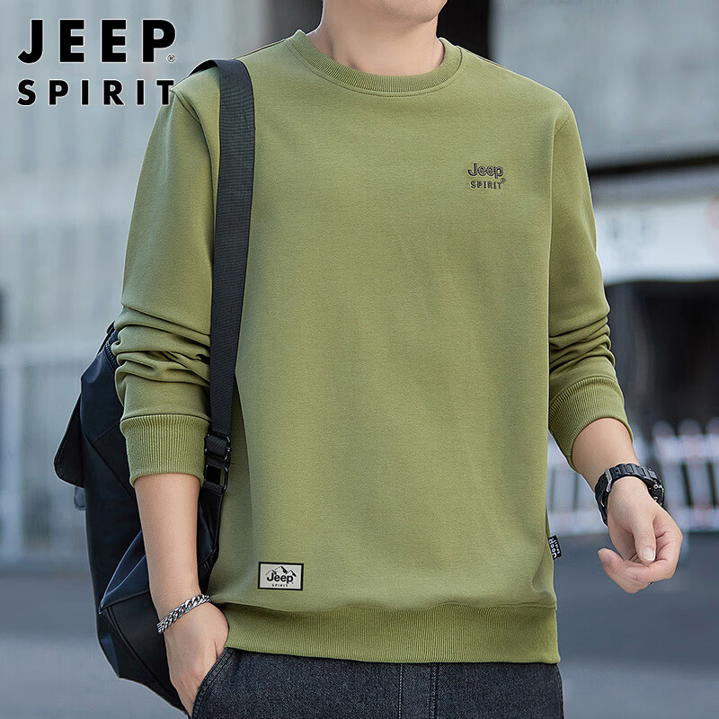 JEEP SPIRI-01200191