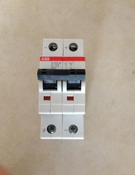 空气开关 交流 c45/1p/16a 一只