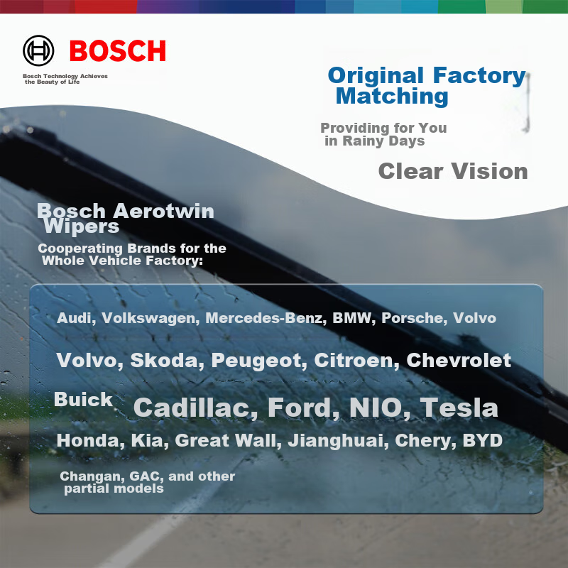 BOSCH...