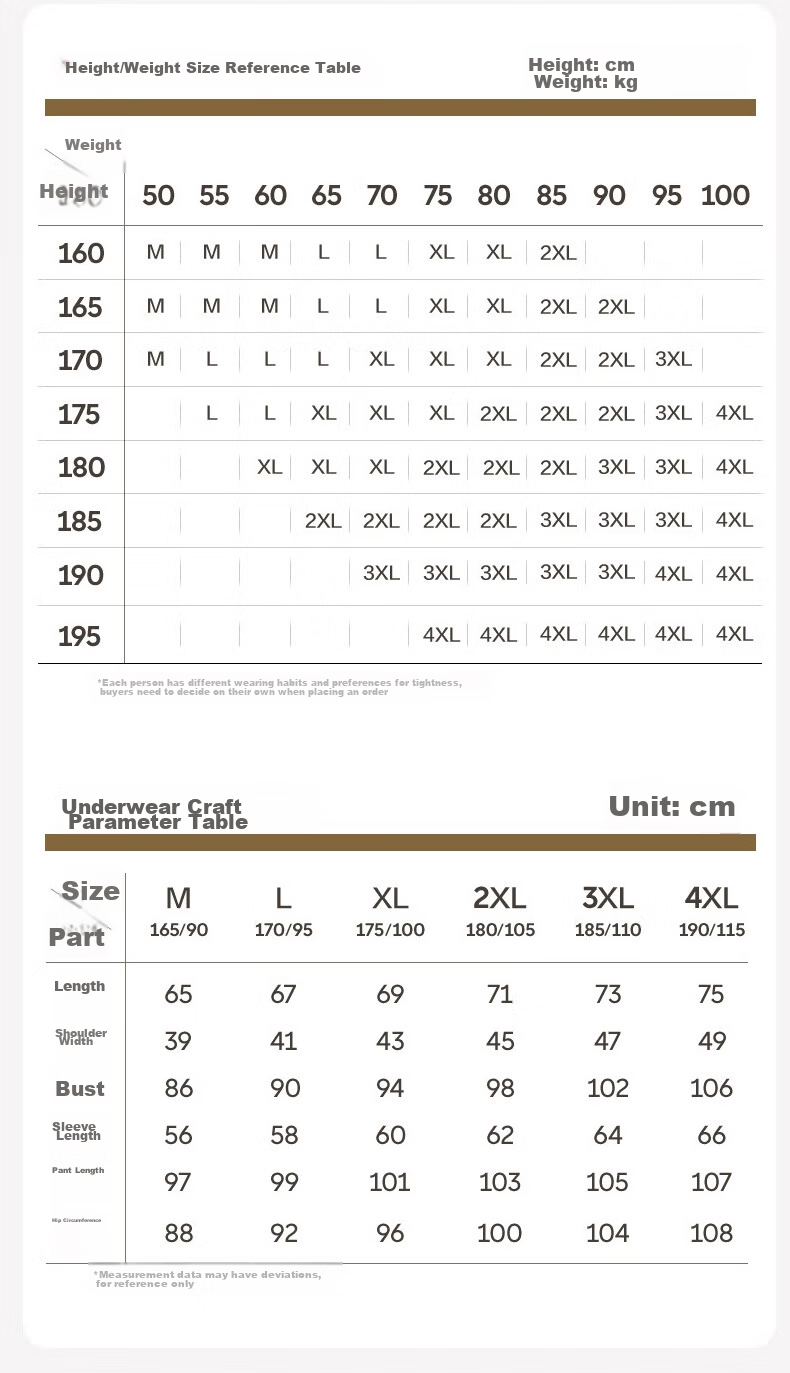 SEPTWOLVES Men's Thermal Underwear Autumn Winter Fleece Lined Far Infrared Heating Mid-High Neck Base Layer Top (Increases Temperature by 9.7°C) 14