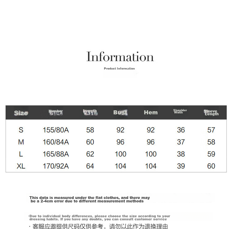 Dme [Color-Block Casual Knit Sweater] Spring And Autumn Commuter V-Neck Loose Long-Sleeve Sweater for Wome 11