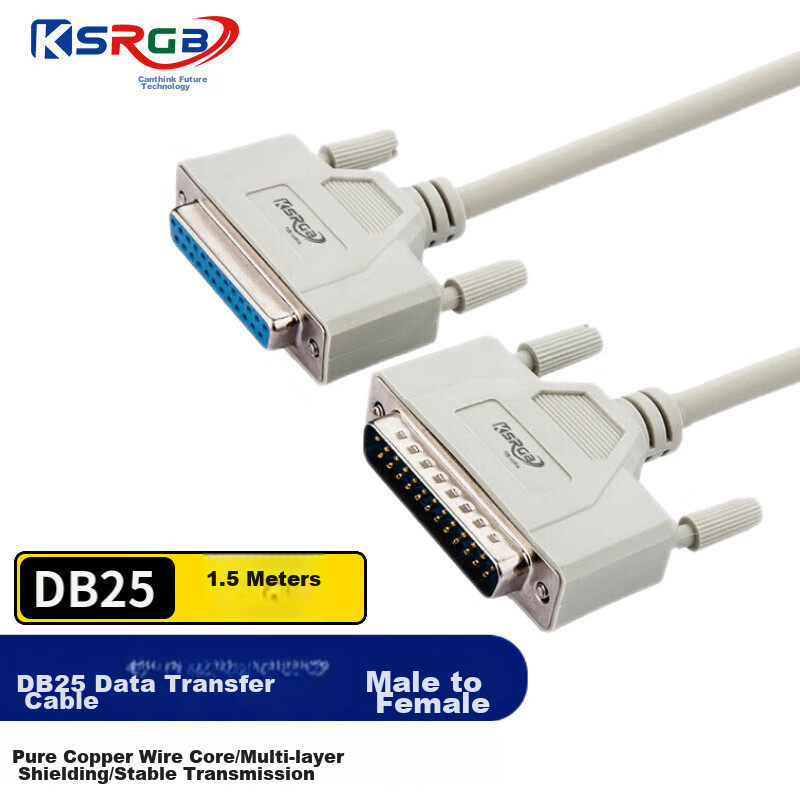 KSRGB DB25-0140789