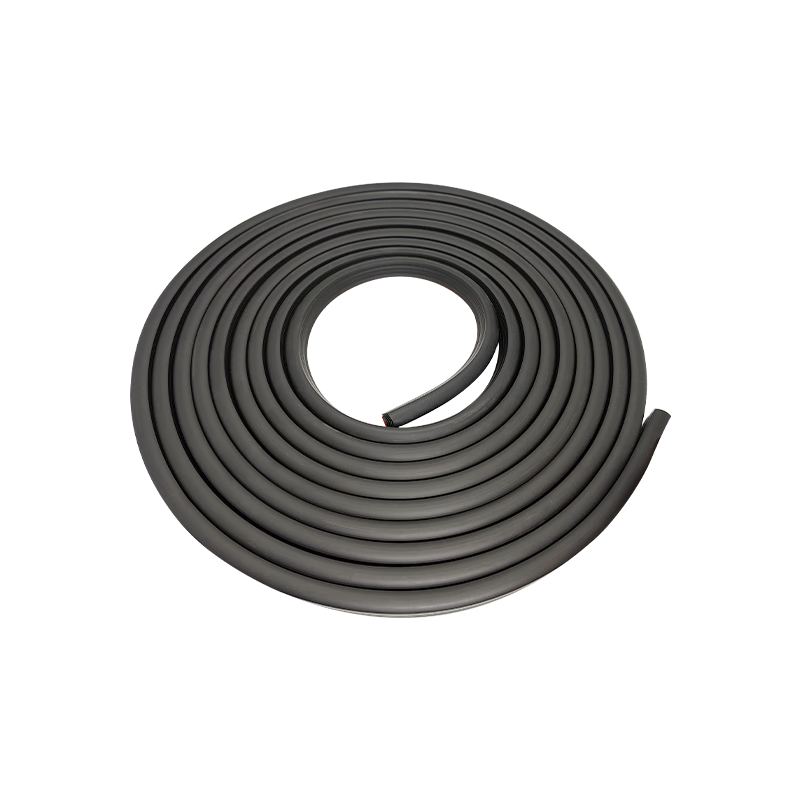 Qinghua Multi-Layer Adjustable 6-Meter Anti-Theft Door Sealing Strip, Dust-Proof Sticker Windproof Gap Filler, Window Gap Beauty Seam Sticker