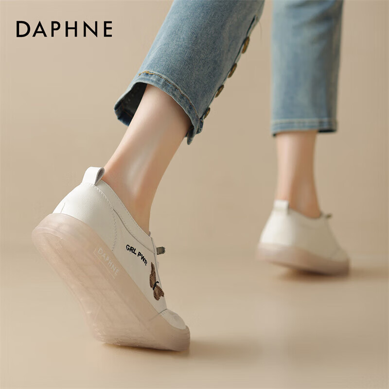 DAPHNE...