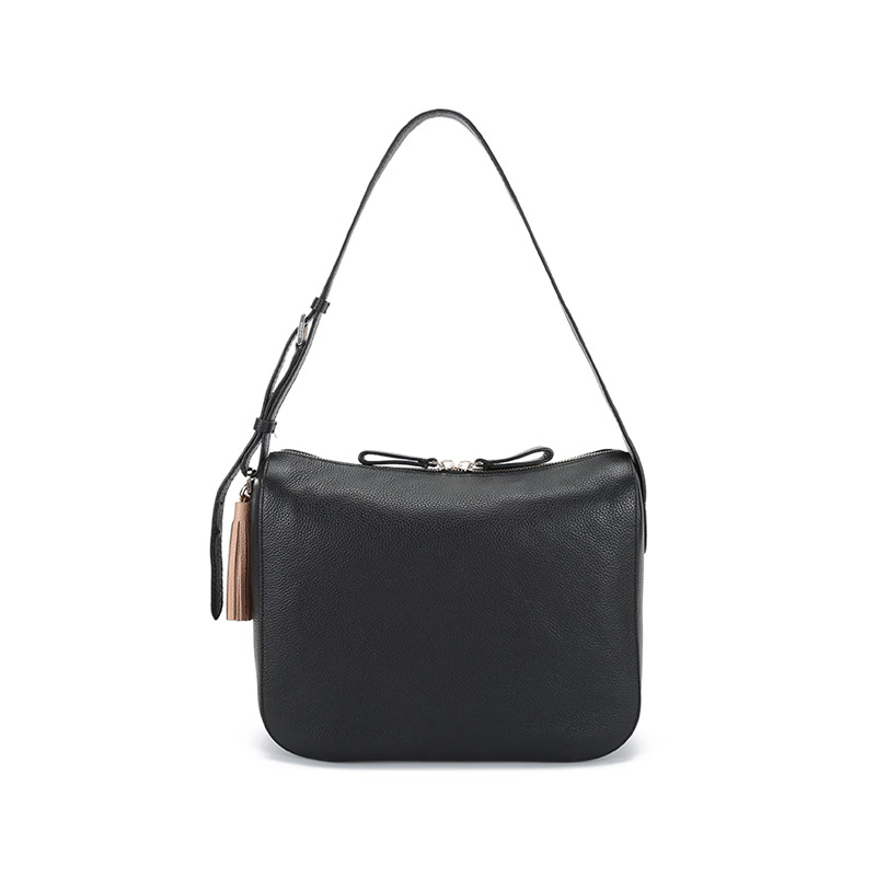 凯特·丝蓓 kate spade 2021春夏款 奢侈品 女士牛皮革anyday单肩包