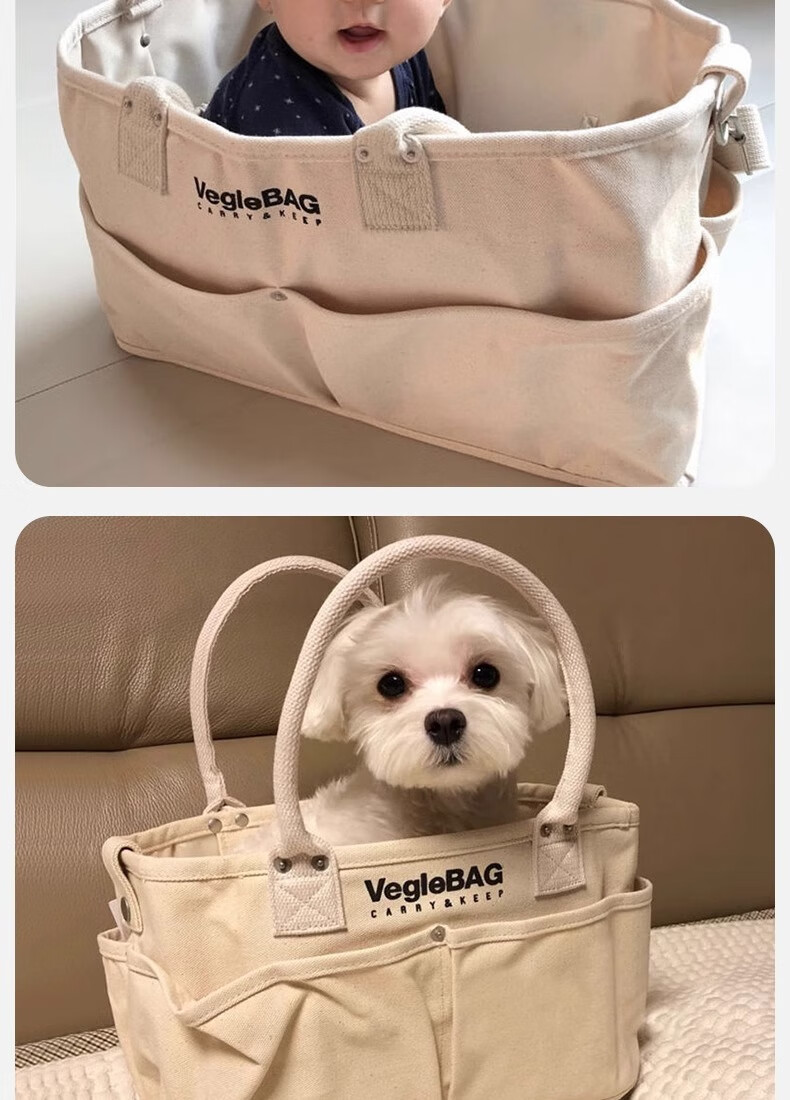 FENYE Mommy Bag, Lightweight And Stylish Handbag for Mothers And Babies, Crossbody Bag for Outdoor Use, Beige 10
