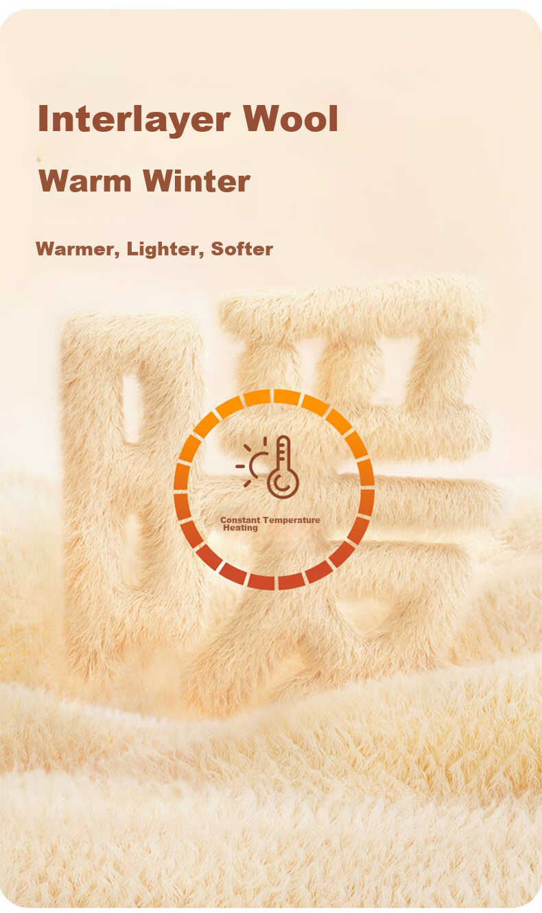 LangSha Women's down Pants [2026 Autumn And Winter New Arrival], Thick White Duck Down Warm Pants, Outdoor Wear, Cold-Proof Cotton Pants 6