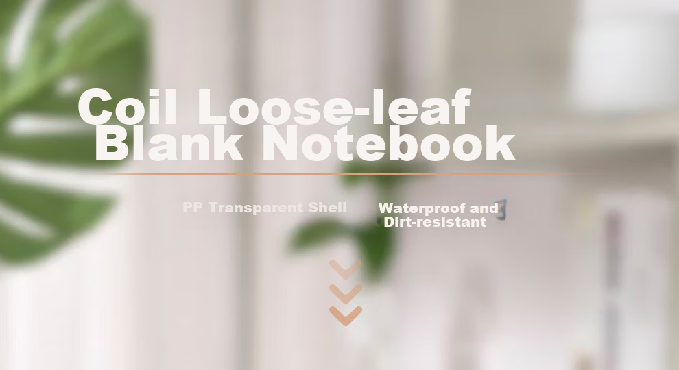 Faramon 2-Pack/A5 Blank Notebook, Comfortable to Hold, Loose-Leaf Pages, Removable Refill Paper, Drawing Sketchbook, Student Journal, College Student Error Correction Book, Specialized for Postgraduate Entrance Exam Preparatio 1