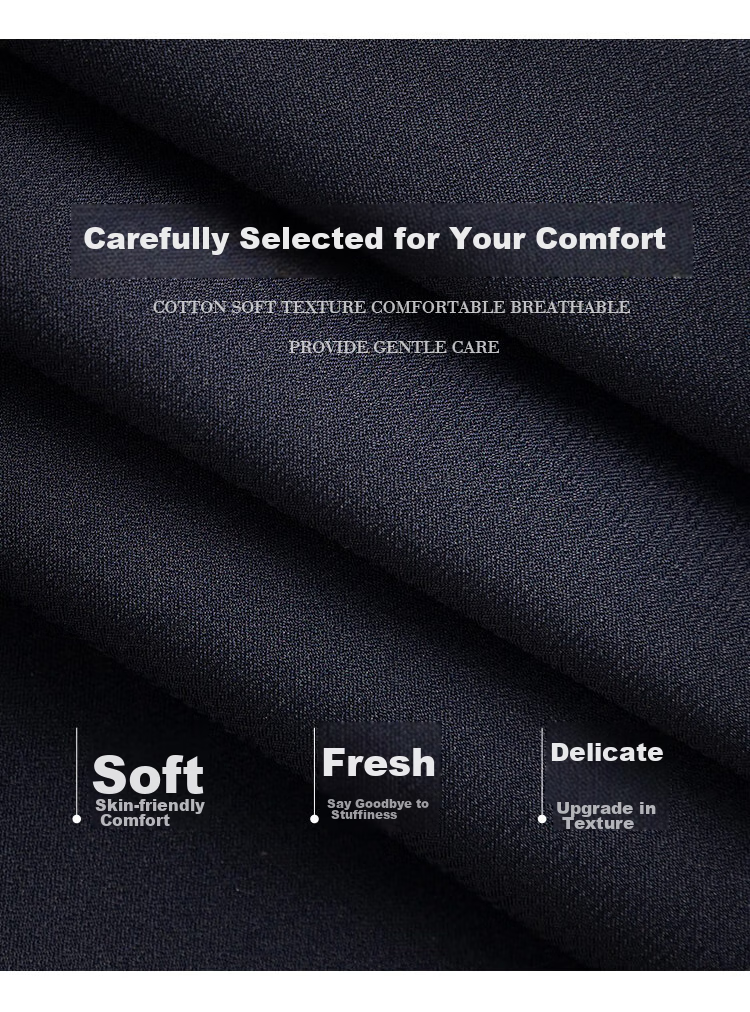 FIRS [Fitted Style] Men's Jacket, Spring Business Casual Solid Color Simple Lapel Zipper Cardigan Menswear 2