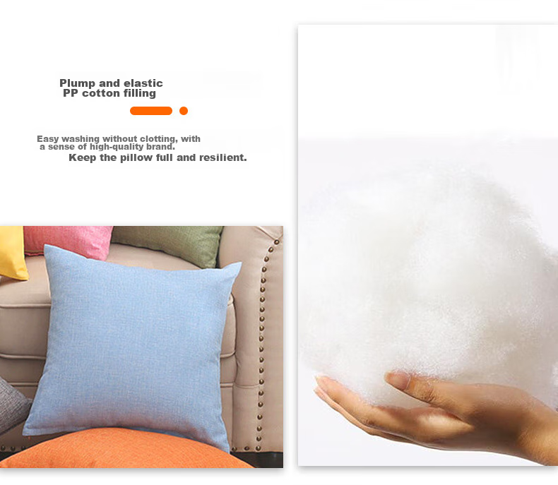 Grace Throw Pillow, Solid Color Cushion, Office Backrest, Bedside And Sofa Back Support, Removable Cover, 45*45cm, Gree 9