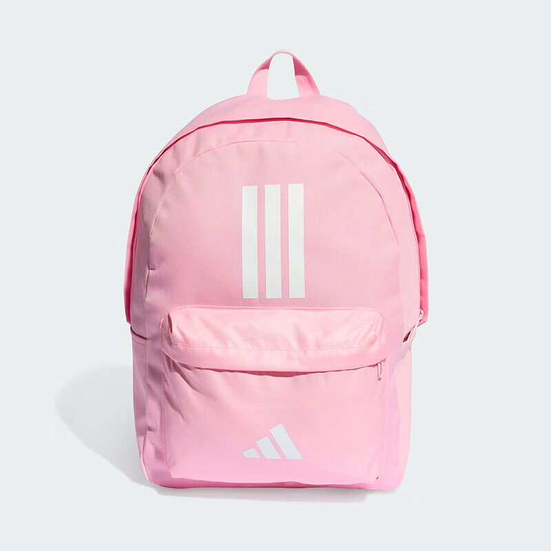 Adidas Backpack, Student Schoolbag for Men And Women, Laptop Bag, Casual Training Fitness Bag, Travel Bag, Backpack IS7045 1