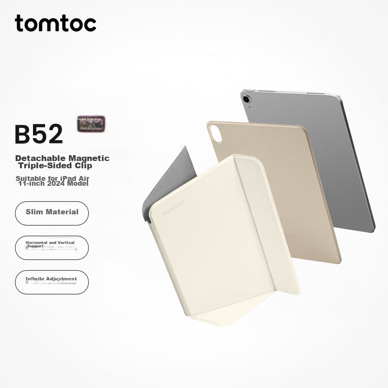 Tomtoc IPa-0138955