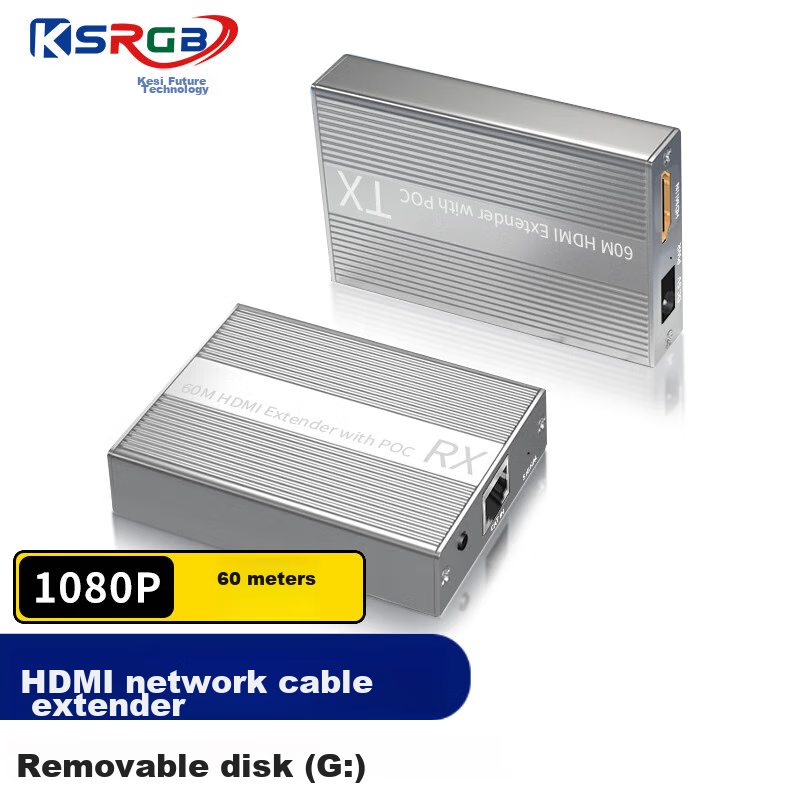 KSRGB HDMI-0140772